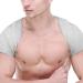 Double Shoulder Brace - Pain Relief Compression Support Wrap for Enhanced Shoulder Protection - International Shipping Available - Buy Online on GoSupps.com