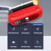 Emphasizeh Glass Cleaner Drigenos Glass Coating Arbitrbilogy Automotive Oil Cleaning Brush For Windshield Hydrophobic Glass Coating Improves Clarity (1pc-b) - Buy Online on GoSupps.com