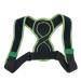 Posture Corrector Back Support Adjustable Lightweight Posture Corrector Helps Relieve Back Strain Slouching and Text Neck Moisture Wicking Fibers