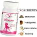 Vigini Strength Stamina Power Energy for Women Capsules Pack of 30 - Buy Online on GoSupps.com