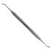 Goldman Fox GF10 Tissue Knife Scaler Double Ended - SurgicalExcel 83-4076