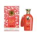 Norah Lychee Eau De Parfum For Women 100Ml 3.4Oz - Original Fragrance From Dubai with notes of Lychee Black Currant Red Apple