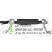 AMKA Hackamore Bitless Bridle with Nose Pad - Black | Premium Quality eCommerce Shipping Worldwide - Buy Online on GoSupps.com