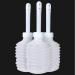 Exceart 2 pcs 180ml Portable Cleaning Shower Applicators | Enema Applicators for Effective Cleaning - International Shipping Available - Buy Online on GoSupps.com