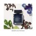 NARCISO RODRIGUEZ for Him Bleu Noir for Men Parfum Spray 3.3 Fl Oz Woody Floral Musk 3.3 Fl Oz (Pack of 1) - Buy Online on GoSupps.com