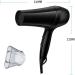 ADITAM Ultimate Frizz Control Hair Dryer with Ionic and Ceramic Technology Double The Comfort - Buy Online on GoSupps.com