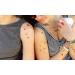 16 Assorted Emoticon Emoji Temporary Tattoos - Fun Gift for Parties and Goody Bags - Buy Online on GoSupps.com