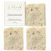 3x natural Cilt St. John's wort soap - 100% natural soap - without questionable ingredients - certified - handmade - shower soap for all skin types - shower gel - Natural food metics Johanniskraut oil 100 g (3 -pack)