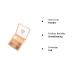 3CE Mood Recipe Multi Eye Color Palette - Smoother Powder | Shop Now - Buy Online on GoSupps.com