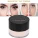 Sonew Loose Powder Makeup Finishing Oil Control Long Lasting Moisturizing Makeup Setting Powder for Face Hair - 15g (07# Tint) - Buy Online on GoSupps.com