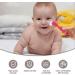 2Pcs Diaper Rash Cream Brush Baby Brush Diaper Applicator Silicone Diaper Cream Applicator Baby Diaper Cream Applicator Baby Applicator Baby Diaper Rash Cream Applicator Baby Cream Brush Pink - Buy Online on GoSupps.com