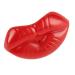 Funny Lip Pacifier - Soft Cute BPA Free Silicone Toddler Nipple for Safe Baby Comfort | International Shipping - Buy Online on GoSupps.com