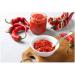 Volker Gruzia Adjika Spicy Sauce 360g - Pack of 3 - Buy Online on GoSupps.com