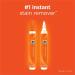 Tide to Go Stain Remover Pen by Procter & Gamble - Instant Stain Removal - Buy Online on GoSupps.com