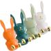 Zerodeko Cute Punching Cable Hangers - Razor Clipping Storage for Home & Animal Wall Decor | International Shipping - Buy Online on GoSupps.com