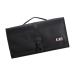 Beavorty Hair Curler Storage Bag Mens Hair Dryer Hair Curler Organizer Hair Dryer Organizer Bag Cosmetic Man