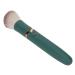 Rechargeable Makeup Brush Electric Cosmetic Brush with 180mAh Battery and 10 Vibrating Gears for Home Use
