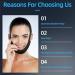 Buy Anti Snore Chin Strap - Adjustable & Breathable Snoring Solution for Men & Women - Effective Stop Snoring - Universal Size - Buy Online on GoSupps.com