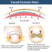 60 Pcs Toenail Correction Patch | Ingrown Toenail Treatment & Repair Stickers | Pain Relief & Easy Application - Buy Online on GoSupps.com