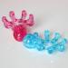 Buy Generic 453B Plastic Massager - Premium Acrylic Body Massager for Pain Relief | International Shipping Available - Buy Online on GoSupps.com