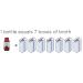 Kitchen Accomplice Reduced Sodium Beef Broth Concentrate 12oz - Shop Now! - Buy Online on GoSupps.com