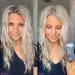 Instafix Platinum Pop Color Corrector & Toner for Blonde Hair - Mellow The Yellow - Buy Online on GoSupps.com
