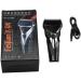 Rechargeable Multifunctional Men's Shaver | International Shipping Available - Buy Online on GoSupps.com