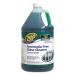 Zep Commercial Glass Cleaner Concentrate - Concentrate Liquid Solution Green - 1 gal (128 fl oz)