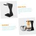 Shop Minkissy Razor Set & Hairdressing Brush - Men's Shaving Brush & Acrylic Holder for Salon Quality Grooming - Buy Online on GoSupps.com