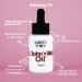 Organic St. John's Wort Oil - Natural Red Oil for Scars & Dry Skin Care - Made in Germany - 30 ml | Garden of Oils - Buy Online on GoSupps.com
