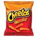 Cheetos Flavored Snacks, Crunchy Cheese, 1.13 Ounce (Pack of 12)