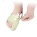 Buy Pair Bunion Sleeve Separators for Big Toes - Optimal Comfort & Pain Relief - Buy Online on GoSupps.com