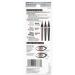 PFC Shimmer Strips Nude Eyes Kohl Kajal Eyeliner Trio 7876C - 0.09 oz / 2.7 g - Buy Online on GoSupps.com