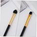 Baluue 30 Pcs Eye Shadow Brush Eyeshadow Blending Brush Eyeshadow Sponge Applicator Makeup Soft Rubber - Buy Online on GoSupps.com