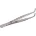 Tweezers Tweezers with Tip 12.5cm Portable Erosion Resistant Easy to Clean Serrated Edge for Bag for Watch Repair (Curved Round Tip) - Buy Online on GoSupps.com