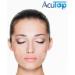 AcuTop Type B Grid Tape - 120 Pieces of Beige Acupuncture Plaster | International Shipping Available - Buy Online on GoSupps.com