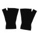 NOLITOY 3 Pairs Wrist Gloves Wrist Protector Compression Brace Wrist Supports Wrist Brace Sleeves Carpal Tunnel Gloves Wrist Bracer Gloves