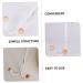 Alipis 2pcs Hooks Coat Hangers Clothes Rack Over Door Coat Rack Towel Rack Multifunction Household Products - Buy Online on GoSupps.com