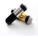 Foundation Brush 2 Pcs Kabuki Makeup Travel Powder Brush for Blending Liquid Cream or Flawless Powder Cosmetics - Buy Online on GoSupps.com