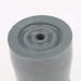 4 Pcs Rubber Walking Stick Ferrules Cane Pin Crutch Pads Caps Tip Bottom Protector Ends Durable - Gray - Buy Online on GoSupps.com