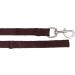 Buy Pfiff 101196 Softlunge - 8.20m Lunging Line with Swivel Snap Hook - Brown | International Shipping Available - Buy Online on GoSupps.com