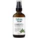Natural Pimento Massage Oil 4oz | Moisturizing Soothing Muscle & Joint Relief | Refreshing Mint Scent | Pimento Oil (Allspice) Jamaican Black Castor Oil Peppermint Lemongrass 4 Ounce