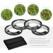 77mm 7 Piece Filter Set for Nikon 300mm f/4E - 3 PC UV-CPL-FLD Kit + 4 PC Close Up Filters - Buy Online on GoSupps.com