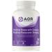 AOR - Rhodiola Rosea with Ginseng 200mg 60 Capsules - Rhodiola Rosea Supplement and Panax Ginseng Supplement to Builds Stamina Reduce Mental Health & Physical Fatigue - Enhances Athletic Performance