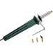 Walnut Hollow Creative Woodburner Introduction Value Pen for Beginner and Intermediate Woodburning  4 Tips Green Woodburner Value Pen - Buy Online on GoSupps.com