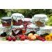 Pectine fruits naturels - confitures pectine - pectine - G lifiant v g tal E440i (non amidifi e) - 3 sachets XL de 1500 g (4 5 kg) - Buy Online on GoSupps.com
