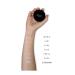 IDUN Minerals Mineral Powder Foundation - Longwear Lightweight Smooth Formula - Blurring Skin-Perfecting Finish - Vegan & Cruelty Free - 001 Jorunn - 0.25 oz - Buy Online on GoSupps.com
