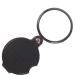 HD Magnifier Folding Old Man Reading Newspaper Handheld Portable Mini 10 Magnifying Glass Made in China