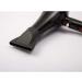 1800W Professional Hair Dryer with Nozzles Ionic Salon Powerful Hairdryer DC Motor Fast Blow Dryer with 3 Heat 2 Speed Cool Shot 1.8m Long Cable Quiet Black for Home and Salon Men and Women Small - Buy Online on GoSupps.com