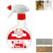 300ml Floor Tile Descaling and Cleaning Artifact Ceramic Tile Floor Cleaner Spray Multi-Purpose Powerful Decontamination Floor Cleaner Deep Cleaning Polishing Brightening.